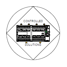 Controlled Solutions, LLC logo